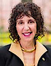 Oakland University President: Ora Hirsch Pescovitz